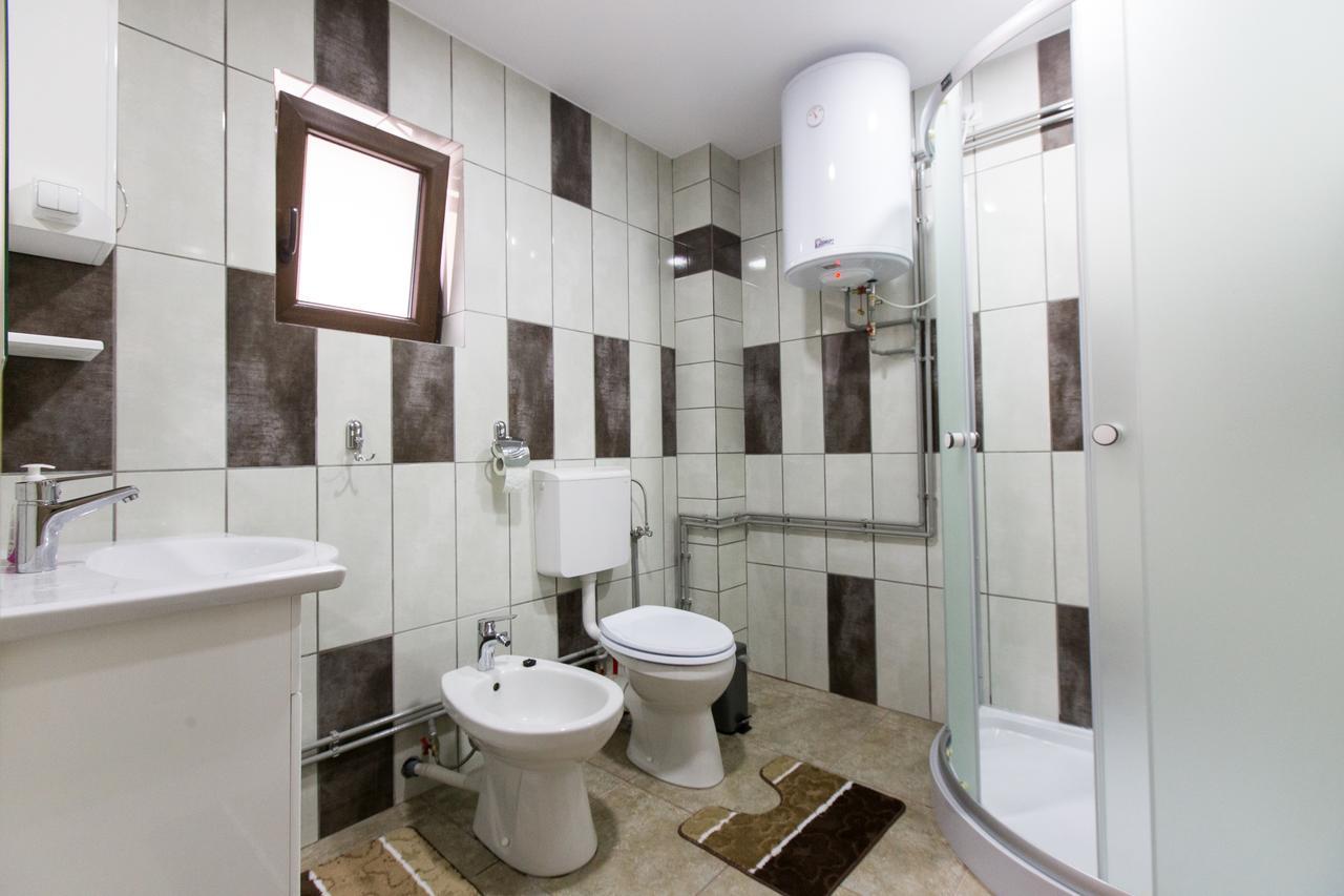 Casa Kis Villa Viseu de Sus Ngoại thất bức ảnh